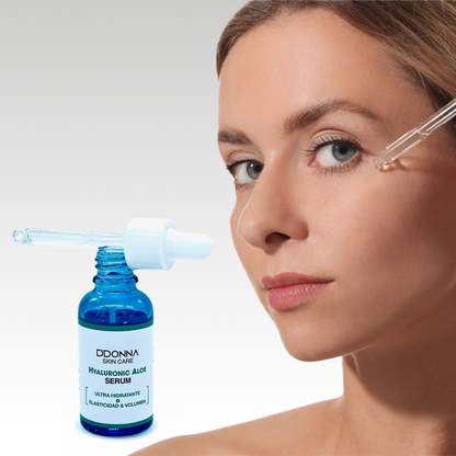 REVOLUTIONARY SOLUTION FOR PERFECT SKIN