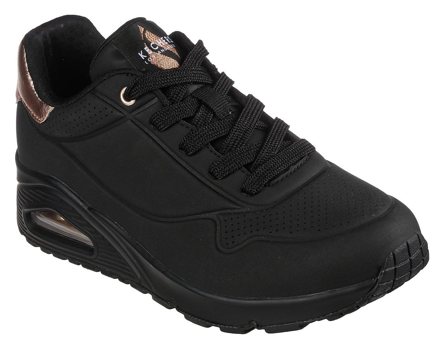 Zapatillas Deportivas con Colchón de Aire Unisex