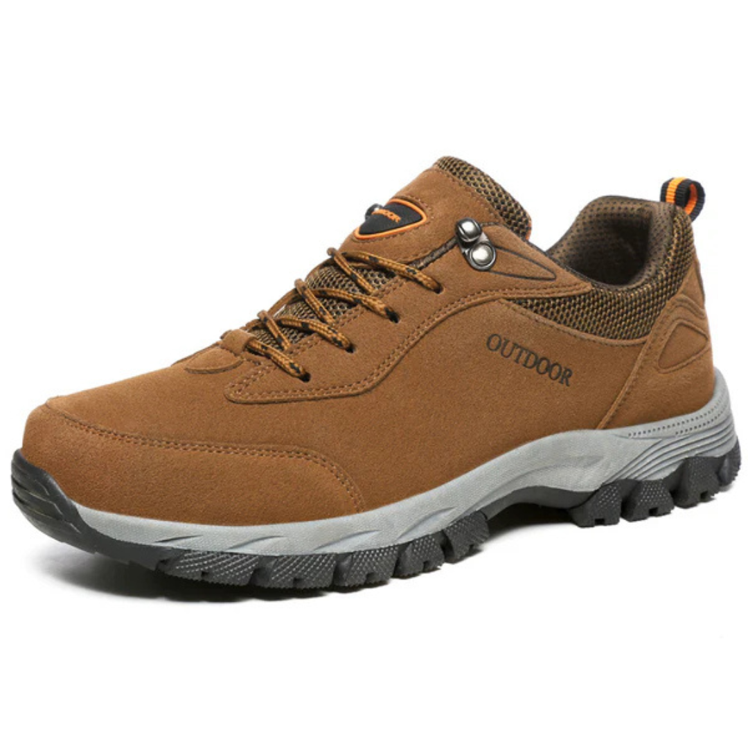 Zapatos Ortopédicos de Senderismo OUTDOOR™️