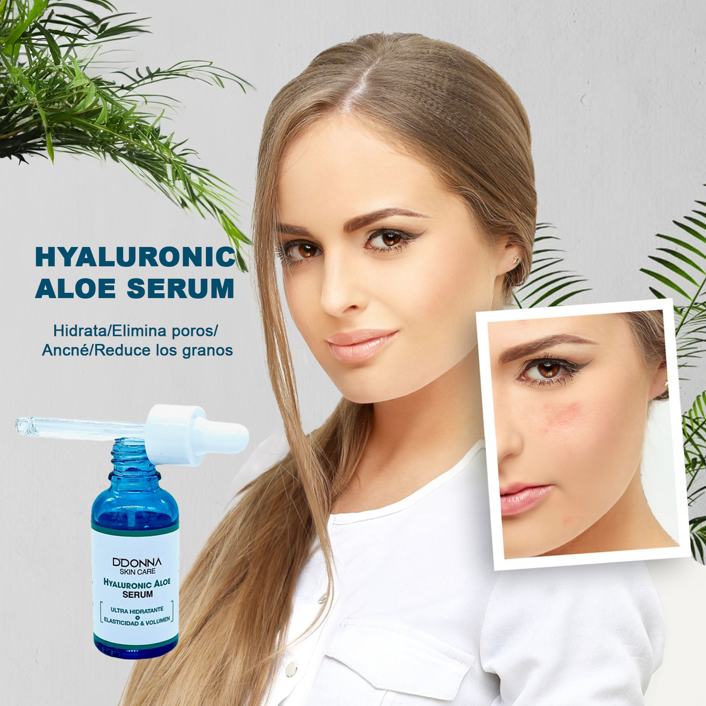 REVOLUTIONARY SOLUTION FOR PERFECT SKIN