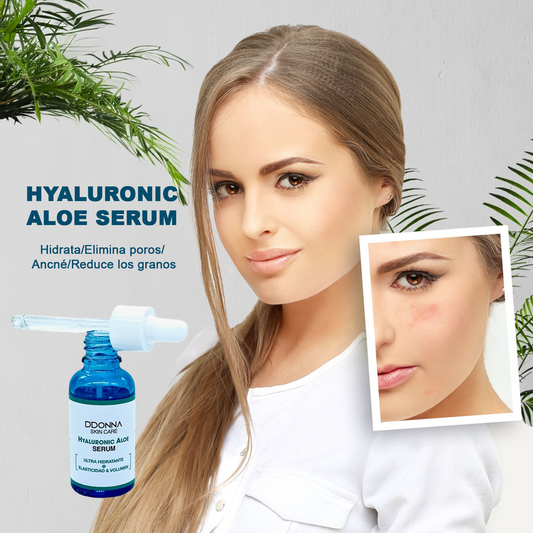 REVOLUTIONARY SOLUTION FOR PERFECT SKIN