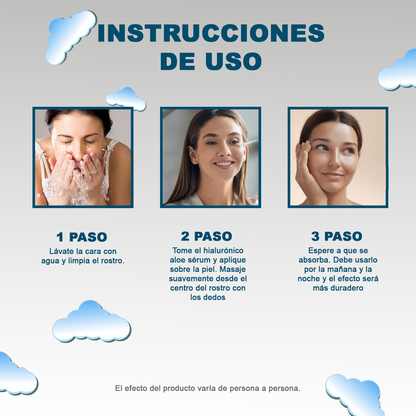 REVOLUTIONARY SOLUTION FOR PERFECT SKIN