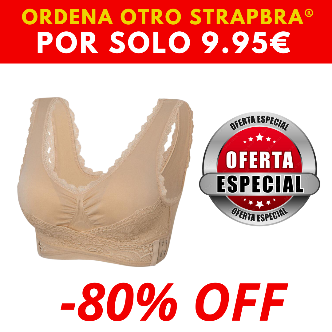 Strapbra ® Oferta Premium