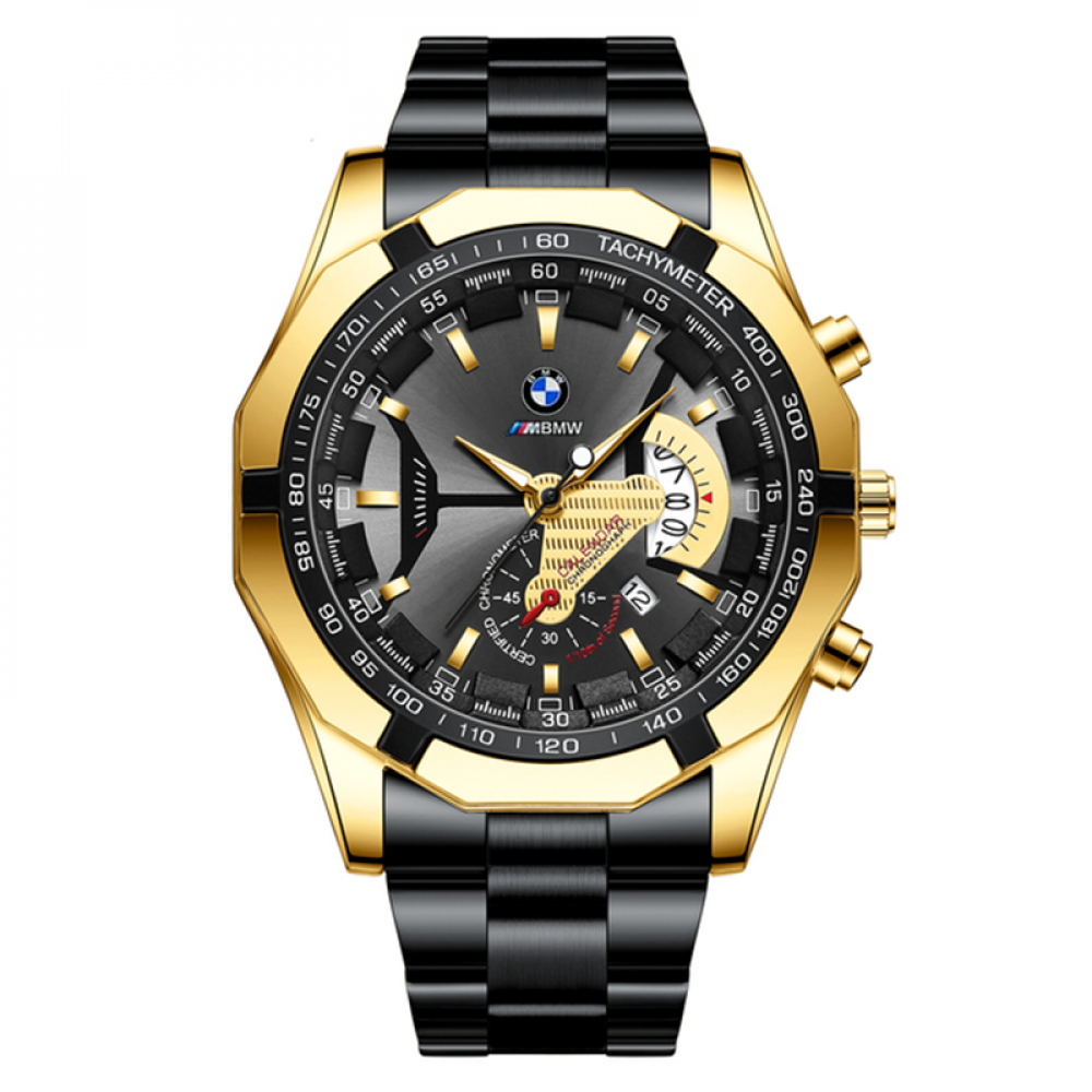 Reloj BMW Serie 3